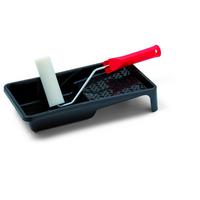 Farbrollerset S22415 Lackwalzen Set - Basics, Kunststoff (31/15/5,50cm) - SCHULLER Eh klar