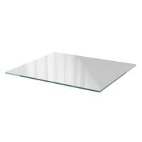 Einlegeplatte Passend Zu Unit Elements - MODERN, Glas (41,2/35,4/0,6cm) - Ondega
