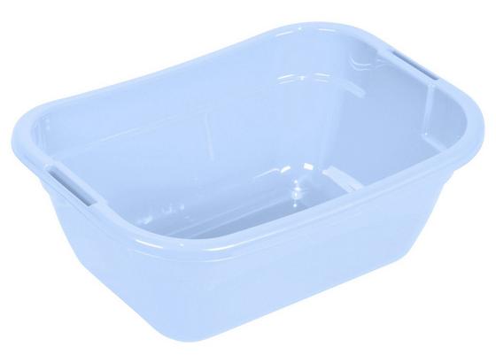 Ruháskosár Műanyag - konvencionális, műanyag (39,5/25,5/54,5cm) Ruháskosár Műanyag - konvencionális, műanyag (39,5/25,5/54,5cm)
