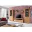 TV-Element Fenja B: 155 cm Eiche - Design, Holz/Holzwerkstoff (155/58/50cm) - Landscape TV-Element Fenja B: 155 cm Eiche - Design, Holz/Holzwerkstoff (155/58/50cm) - Landscape
