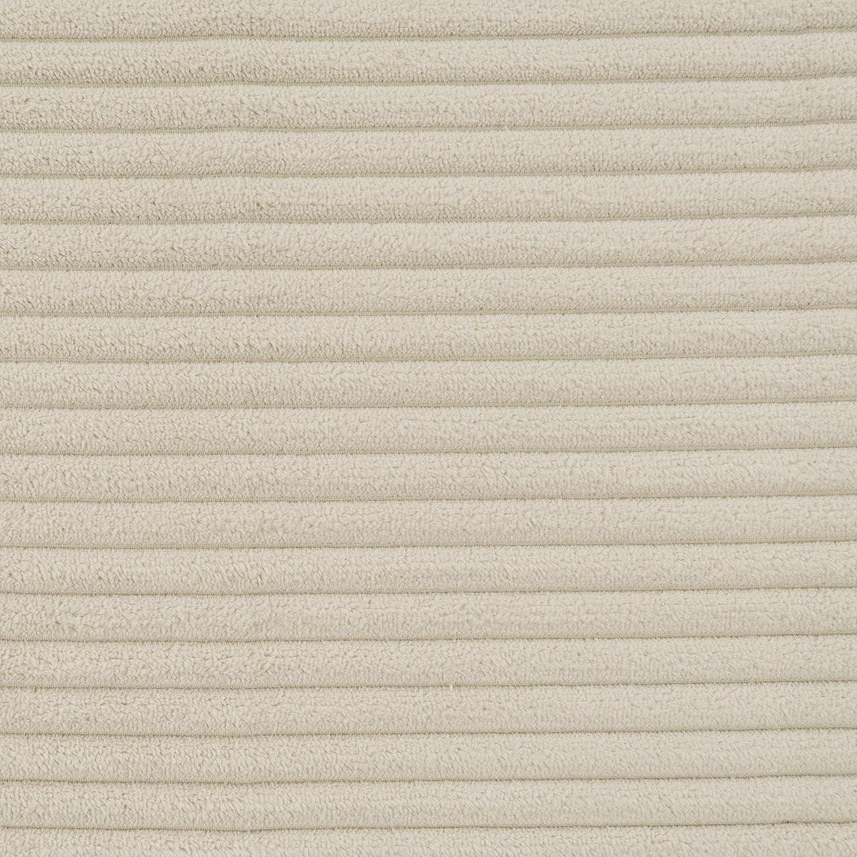 XXXL-Sessel Asado creme teilmassiv, B: 109 cm - Dunkelbraun/Creme, KONVENTIONELL, Textil (109/104/145cm) - Sit & More
