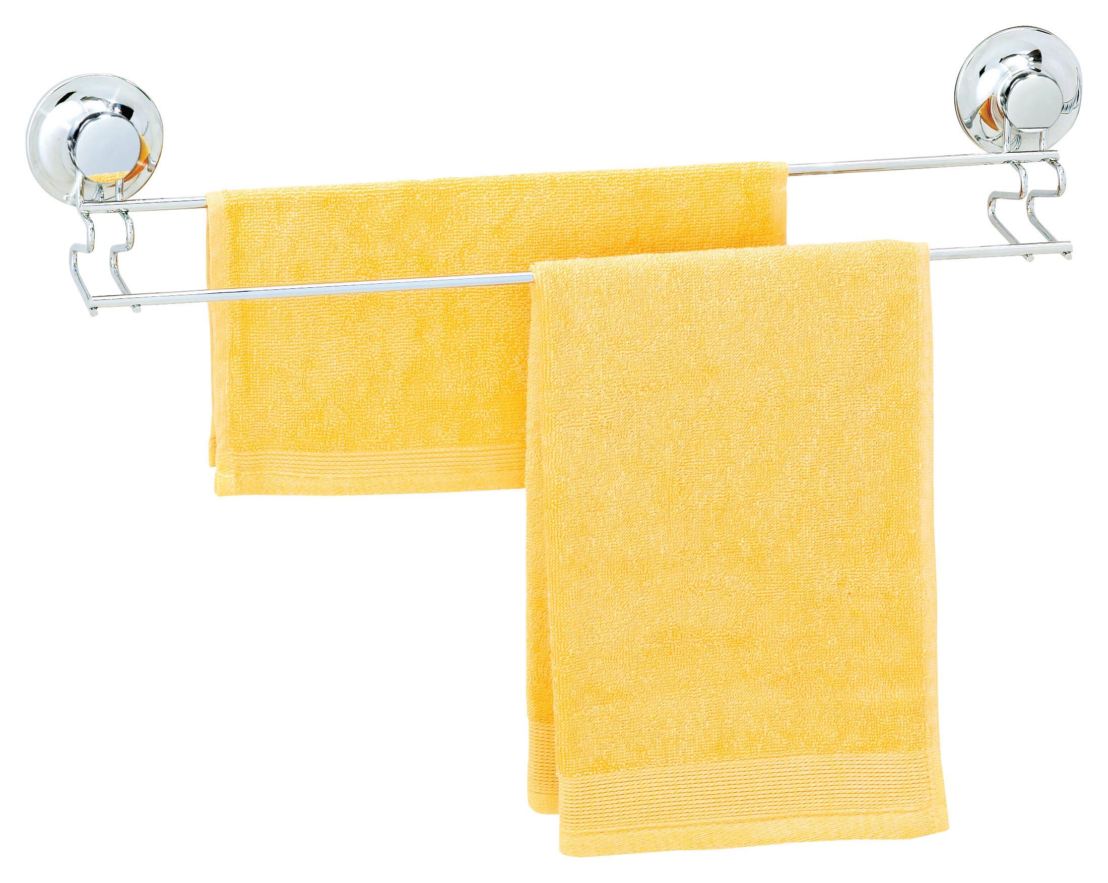 Handtuchhalter zur Wandmontage