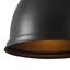 Závesná Lampa Denis - sivá, Štýlový, kov (22,5/124cm) - Mömax modern living Závesná Lampa Denis - sivá, Štýlový, kov (22,5/124cm) - Mömax modern living
