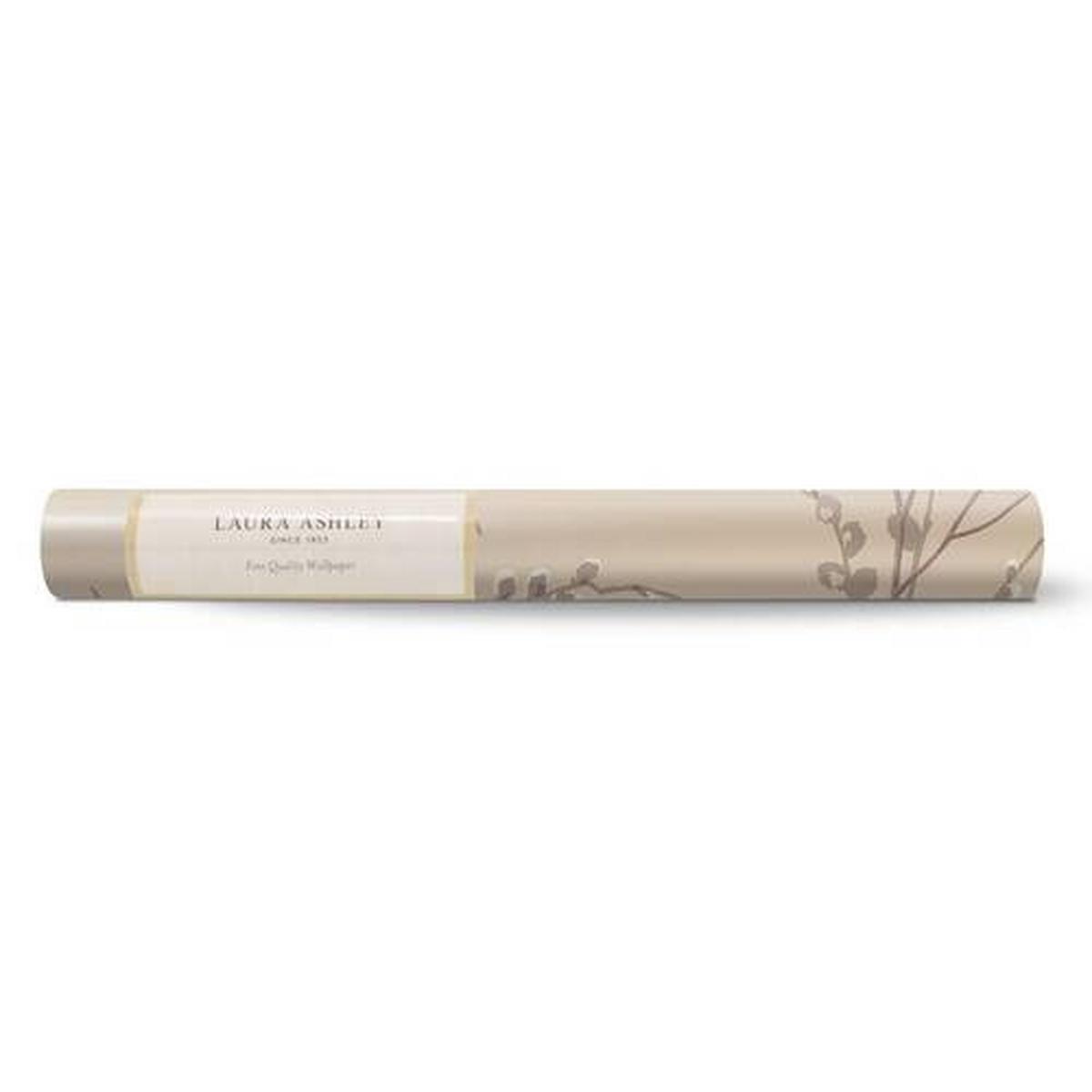 Vliestapete 113358 - Beige, Basics, Papier/Kunststoff (52/1000cm)