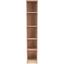 Polc 4-you - Tölgyfa, modern, Faalapú anyag (30/189,5/34,6cm) Polc 4-you - Tölgyfa, modern, Faalapú anyag (30/189,5/34,6cm)