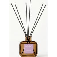 Vôňa do bytu ROMANCE - fialová, Konventionell, sklo (200ml) - Inscent