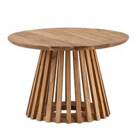 Couchtisch Akaziefarben L: 60 Cm - Akaziefarben, Design, Holz (60/60/40cm) - Livetastic