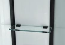 Duschkabine 120x80