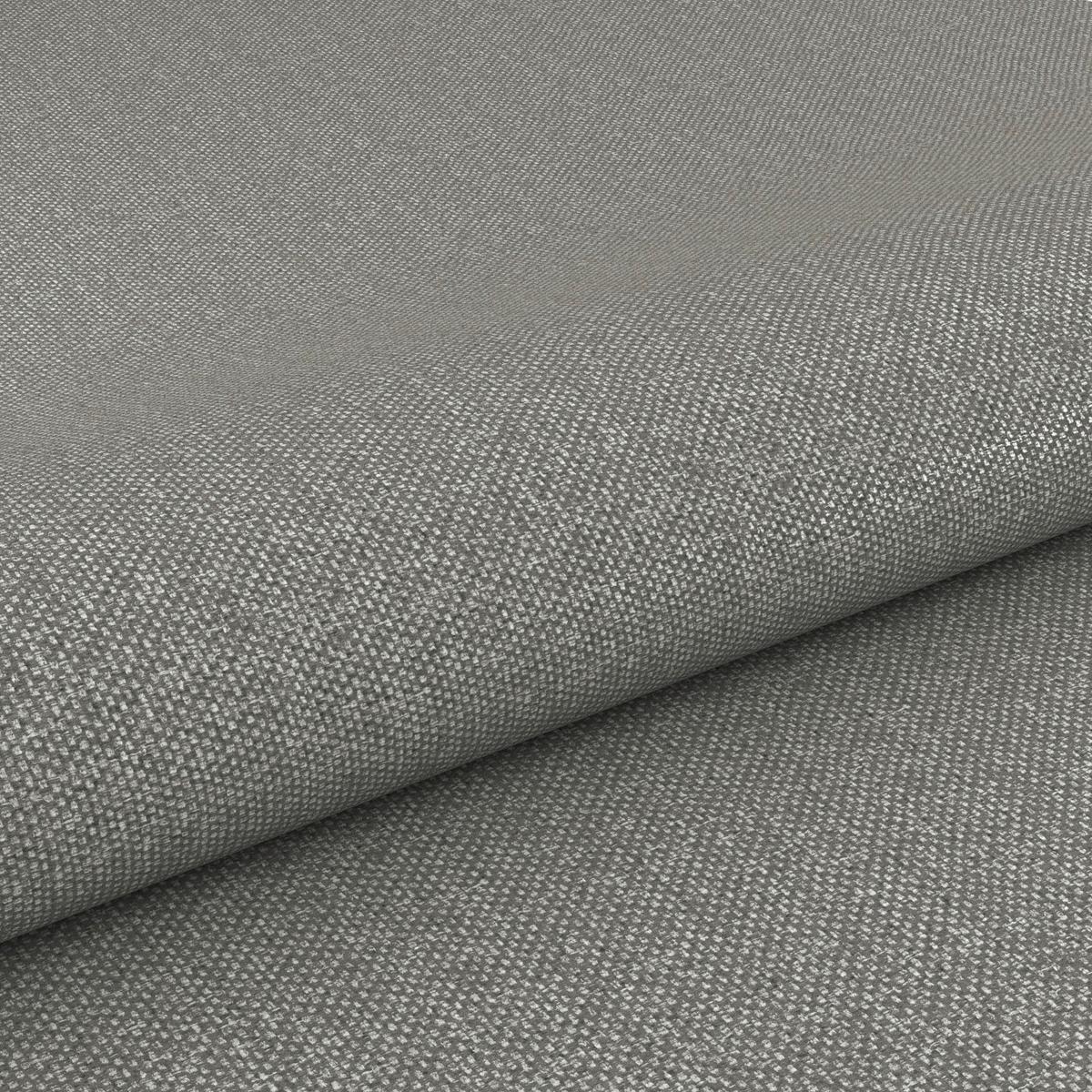 Boxspringbett mit Topper & Bettkasten 160x200 Libra - Hellgrau/Schwarz, KONVENTIONELL, Textil (160/200cm)
