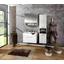 Badezimmer Alpina 80 - Weiß, MODERN, Holzwerkstoff (80/72/20cm) Badezimmer Alpina 80 - Weiß, MODERN, Holzwerkstoff (80/72/20cm)