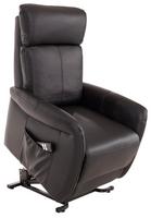 Praktische Aufstehhilfe Sessel mit Aufstehhilfe