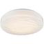 Led Stropná Lampa Ernie - biela, Konvenčný, kov/plast (28/8cm) - Mömax modern living Led Stropná Lampa Ernie - biela, Konvenčný, kov/plast (28/8cm) - Mömax modern living