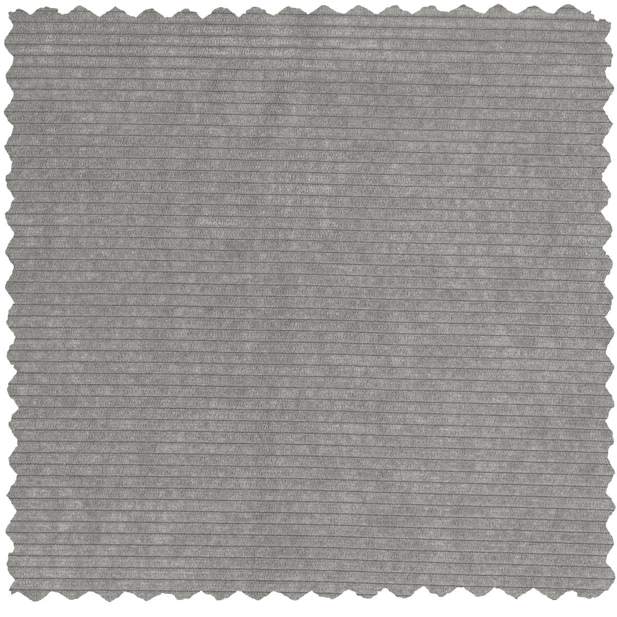 Ecksofa Thomas Grün S: 283x197cm - Schwarz/Grün, Design, Textil (283/197cm) - Livetastic