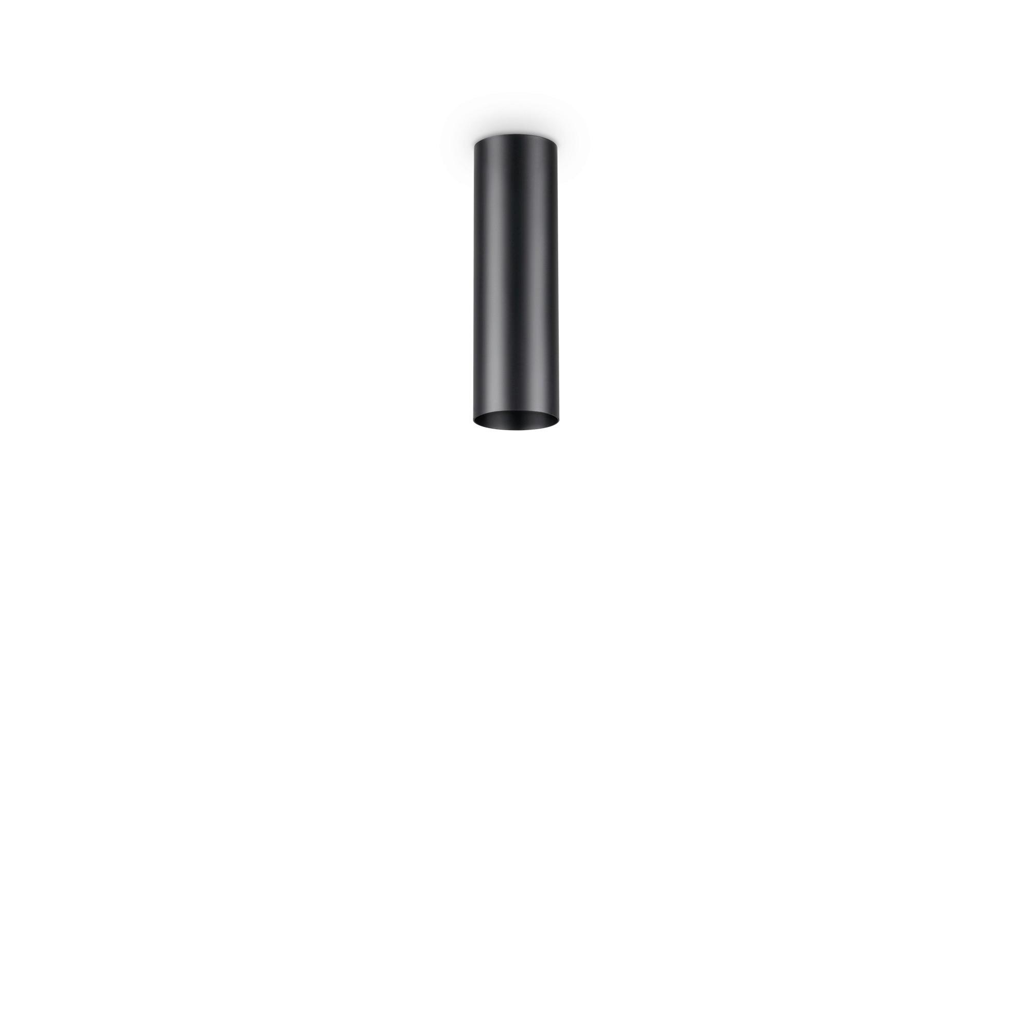 AUFBAULEUCHTE 233062 LOOK PL1 - KONVENTIONELL (6/20cm) - Ideal Lux