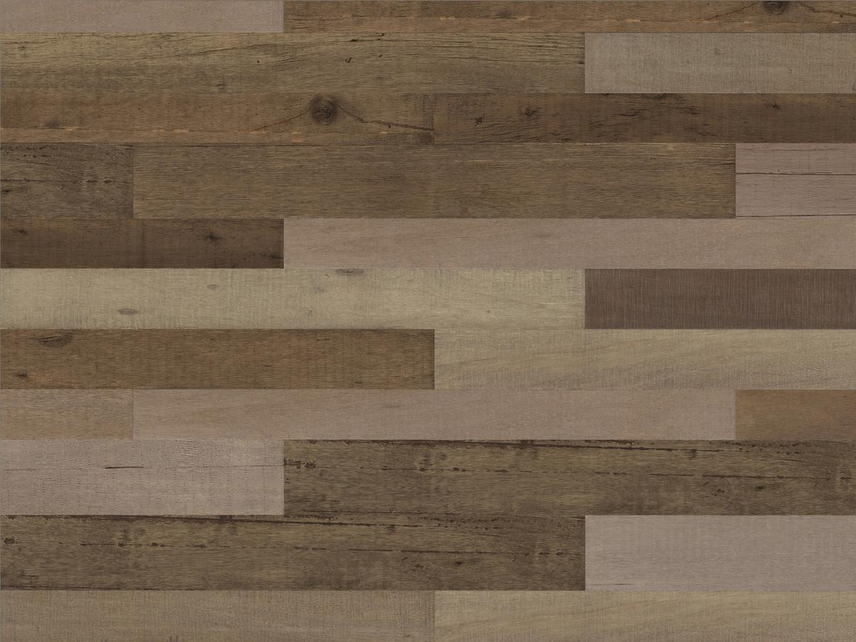 Wandverkleidung Fsc Barnwall Verona - Braun, Basics, Holz (120/12/1cm)