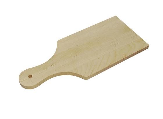 Doska Na Krájanie Rodin - prírodné farby, Konvenčný, drevo (28/12/1cm) - Zandiara Doska Na Krájanie Rodin - prírodné farby, Konvenčný, drevo (28/12/1cm) - Zandiara