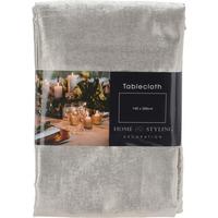 Asztalterítő Kb. 145/250cm - textil (145/250cm)