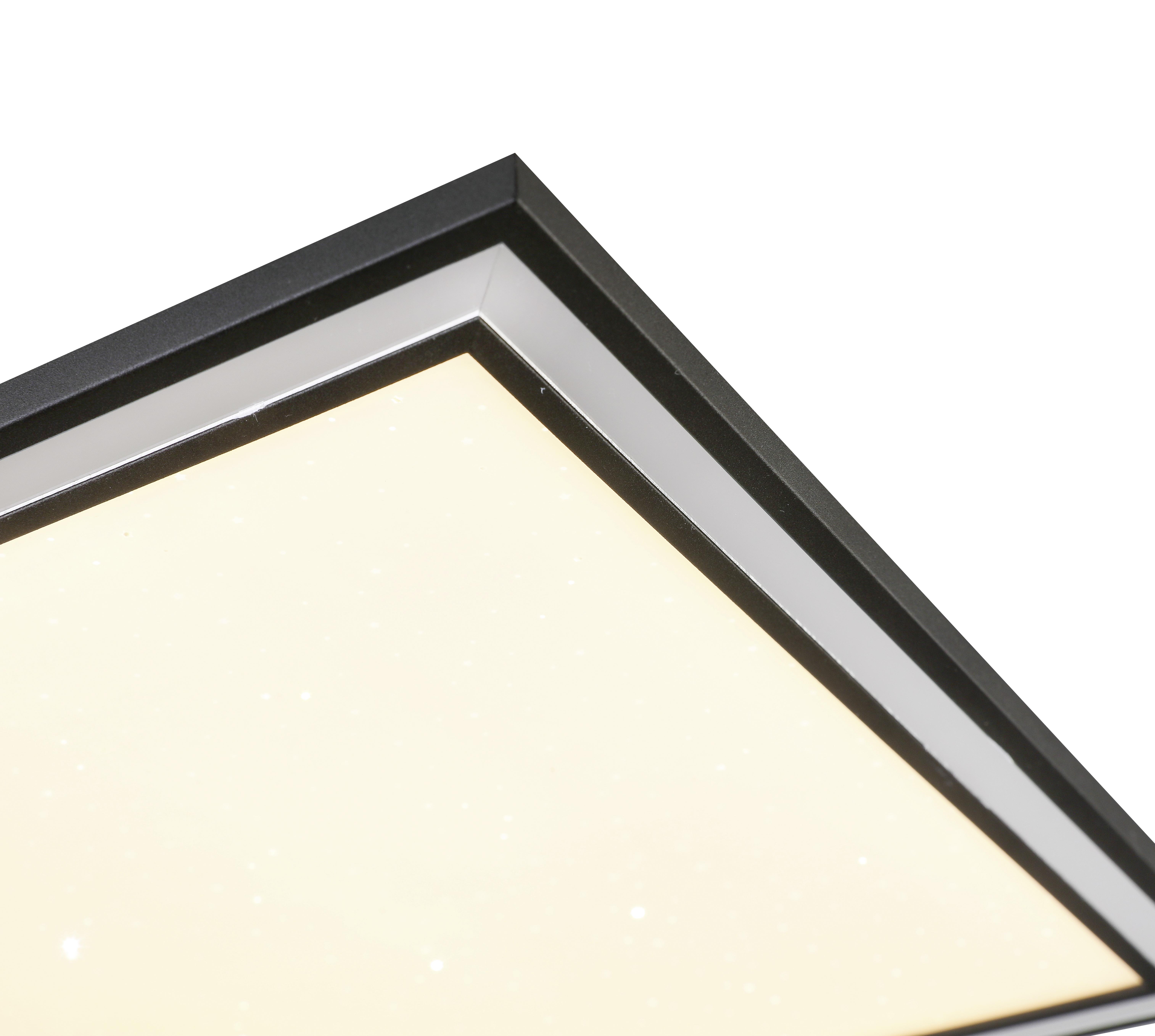 LED-Deckenleuchte ROBIN aus dem Hause LUCA BESSONI 