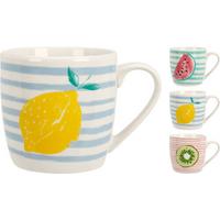 Csésze Q90000400 - kerámia (350ml)