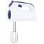Handmixer Emerio HMS-113257.2 - Blau/Weiß, MODERN, Kunststoff Handmixer Emerio HMS-113257.2 - Blau/Weiß, MODERN, Kunststoff
