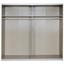 Schwebetürenschrank Feldkirch 136x229cm - MODERN, Holzwerkstoff (136/229/62cm) Schwebetürenschrank Feldkirch 136x229cm - MODERN, Holzwerkstoff (136/229/62cm)