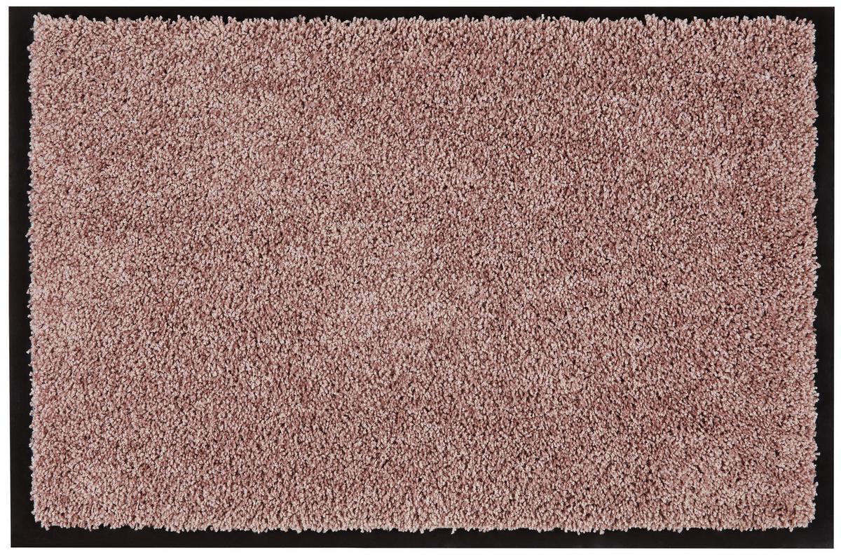 ROHOŽKA Fortuna 1, 40/60cm, ružová - ružová, Modern (40/60cm) - Modern Living