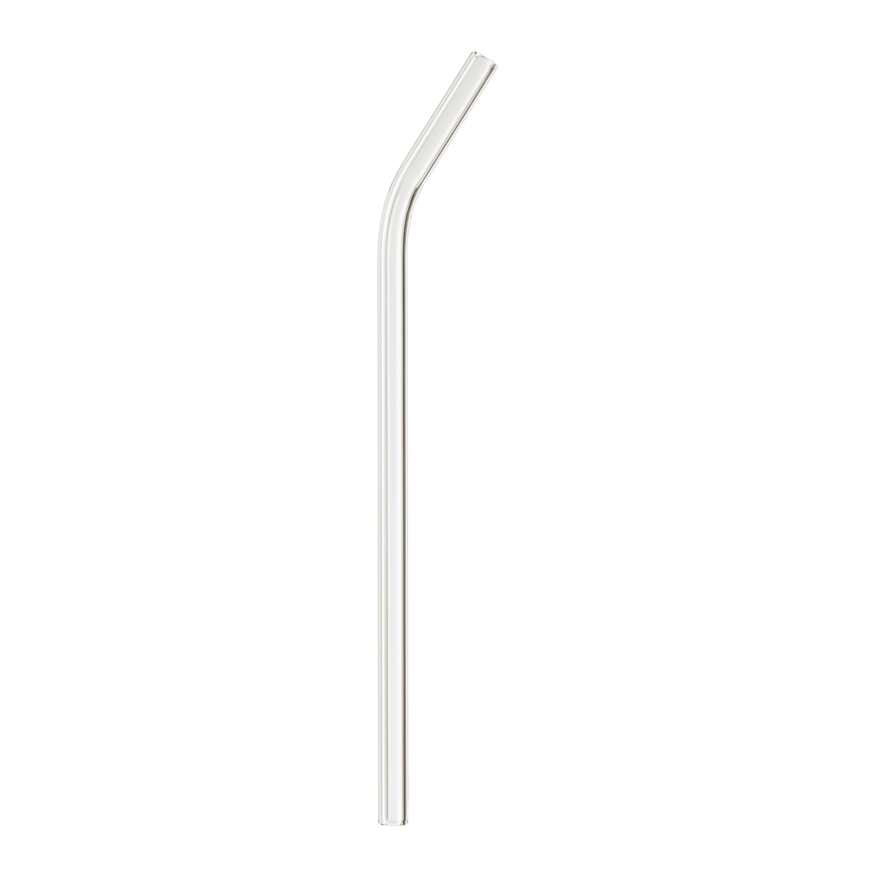 BRČKO JESSY - průhledné/čiré, sklo (20cm) - Premium Living