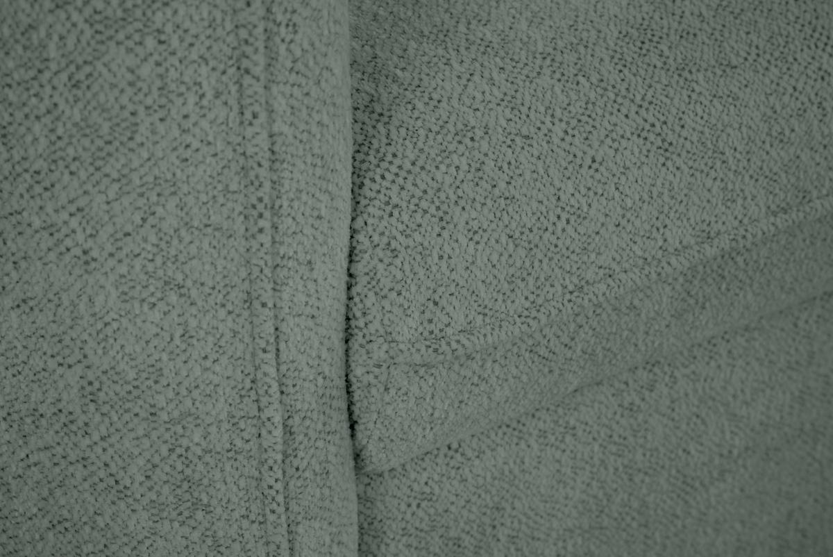 Ecksofa Costo Grau S: 254 cm - Grau, Design, Textil (254/160cm) - MID.YOU