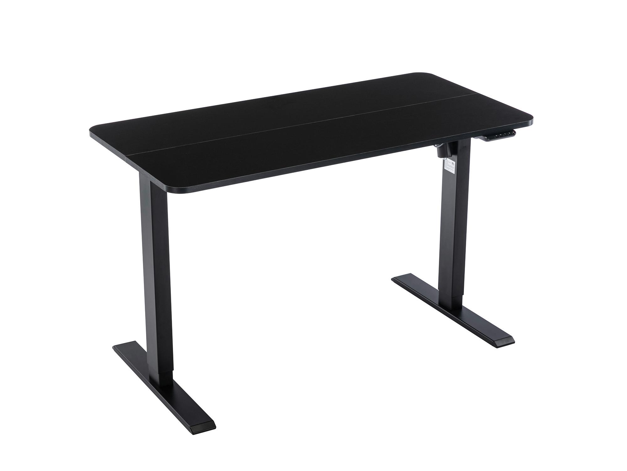 Schreibtisch EMIL PHAT-014 mit höhenverstellbarer Tischplatte