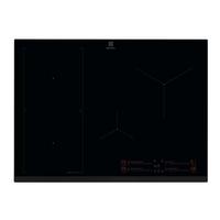 Indukční varná deska Electrolux EIS77453 - (68/4,4/49cm) - Electrolux