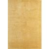 Fellteppich Loft - Goldfarben, KONVENTIONELL, Textil (60/110cm)