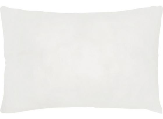 Výplň Polštáře Cora - bílá (40/40cm) - Mömax modern living Výplň Polštáře Cora - bílá (40/40cm) - Mömax modern living