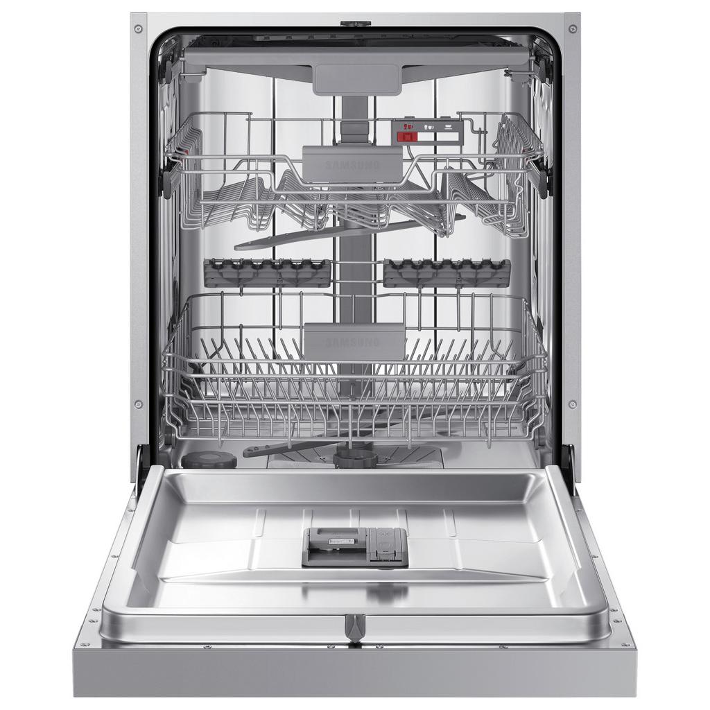 GESCHIRRSPÜLER DW60CG552SSREG