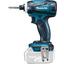 Makita-Spezialset DLX 6011 11-teilig 18,0 V 3,0 Ah - Türkis/Schwarz, MODERN, Holzwerkstoff/Metall (12,50kg) - Makita