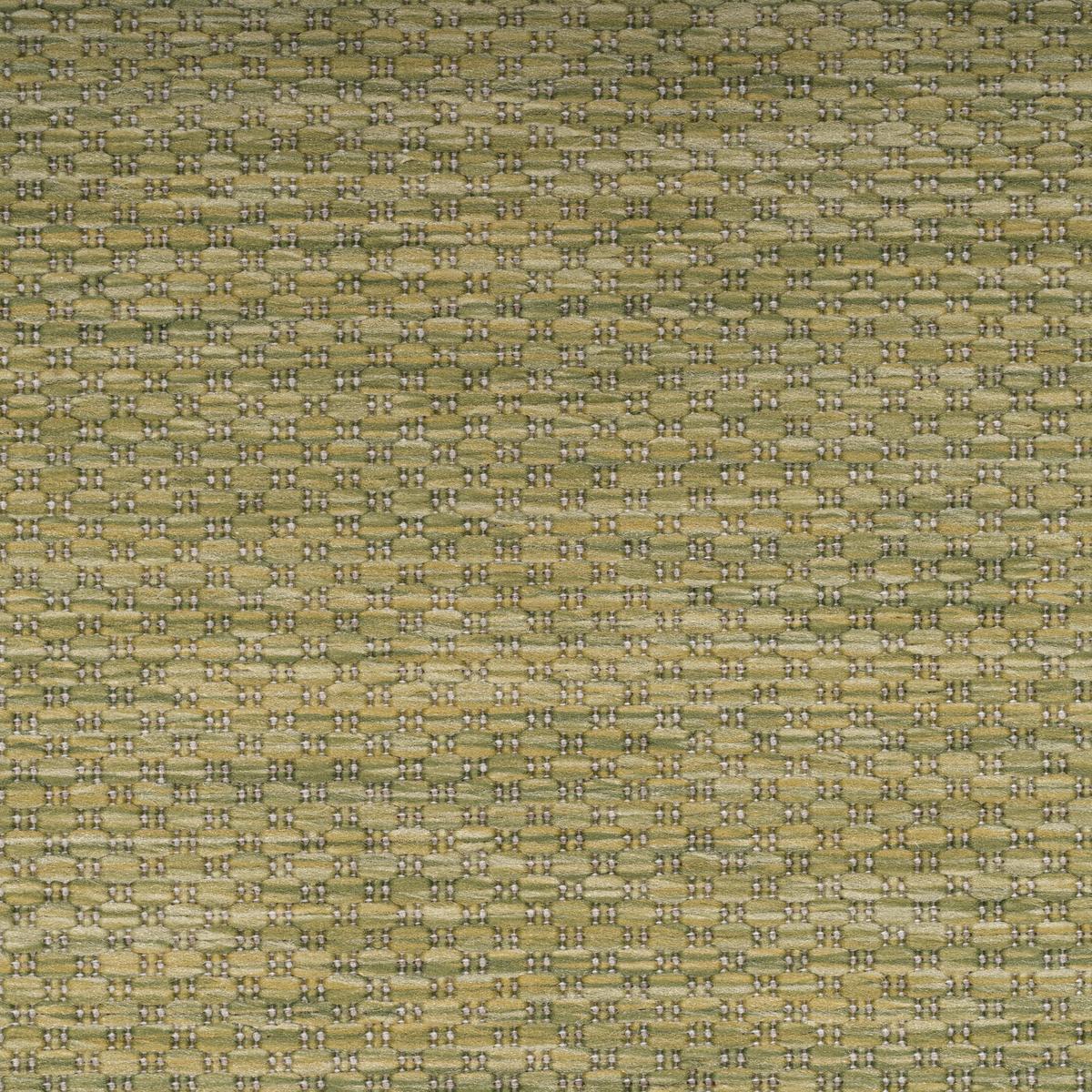 Flachwebteppich Relax - Grün, Basics, Textil (120/120cm) - Novel