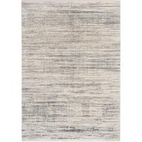Webteppich Brest - Grau, Design, Textil (160/230cm) - Dieter Knoll