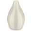 Váza Amelie - biela/zelená, keramika (10/16cm) - Mömax modern living Váza Amelie - biela/zelená, keramika (10/16cm) - Mömax modern living
