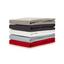 Spannleintuch Regina - Silberfarben, MODERN, Textil (100/200cm) - Ombra Spannleintuch Regina - Silberfarben, MODERN, Textil (100/200cm) - Ombra