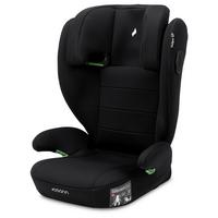 Kinderautositz Volpo Sp - Schwarz, Basics, Kunststoff (43/77/37cm) - Osann