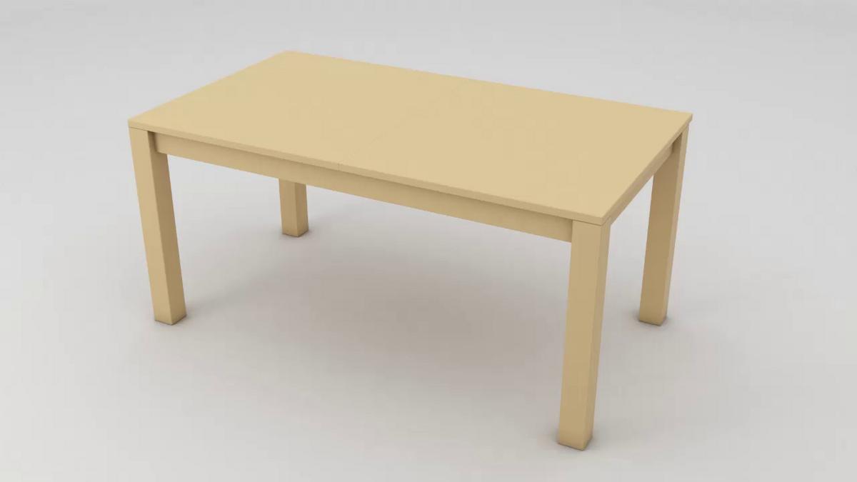Esstisch ausziehbar Winnipeg 120-160x120 cm Anthrazit - Edelstahlfarben/Anthrazit, Design, Keramik/Metall (120/120/76cm) - Livetastic