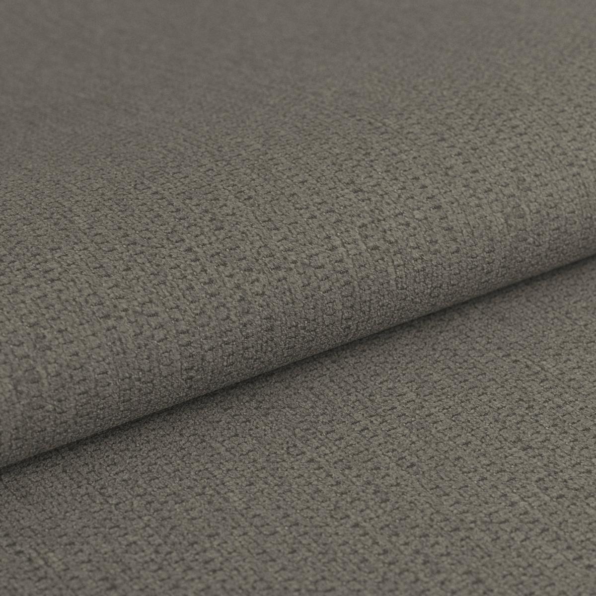 Ecksofa mit Schlaffunktion Falco new Braun 183x251 cm - Schwarz/Braun, KONVENTIONELL, Textil (183/251cm) - Ondega