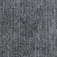 Teppichfliese Grau Marmaris 50x50 Cm Florhöhe 3 Mm - Dunkelgrau/Hellgrau, Basics, Textil (50/50cm)