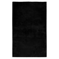 Badematte Fresh Step Schwarz - Basics (40/60cm) - Kayoom