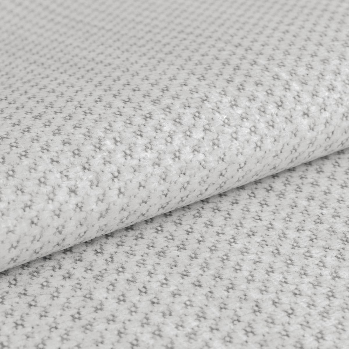 Rohová sedačka FREYA, pravá, sivobéžová, elektrický výsuv - čierna/sivobéžová, Trend, textil/plast (285/168cm)