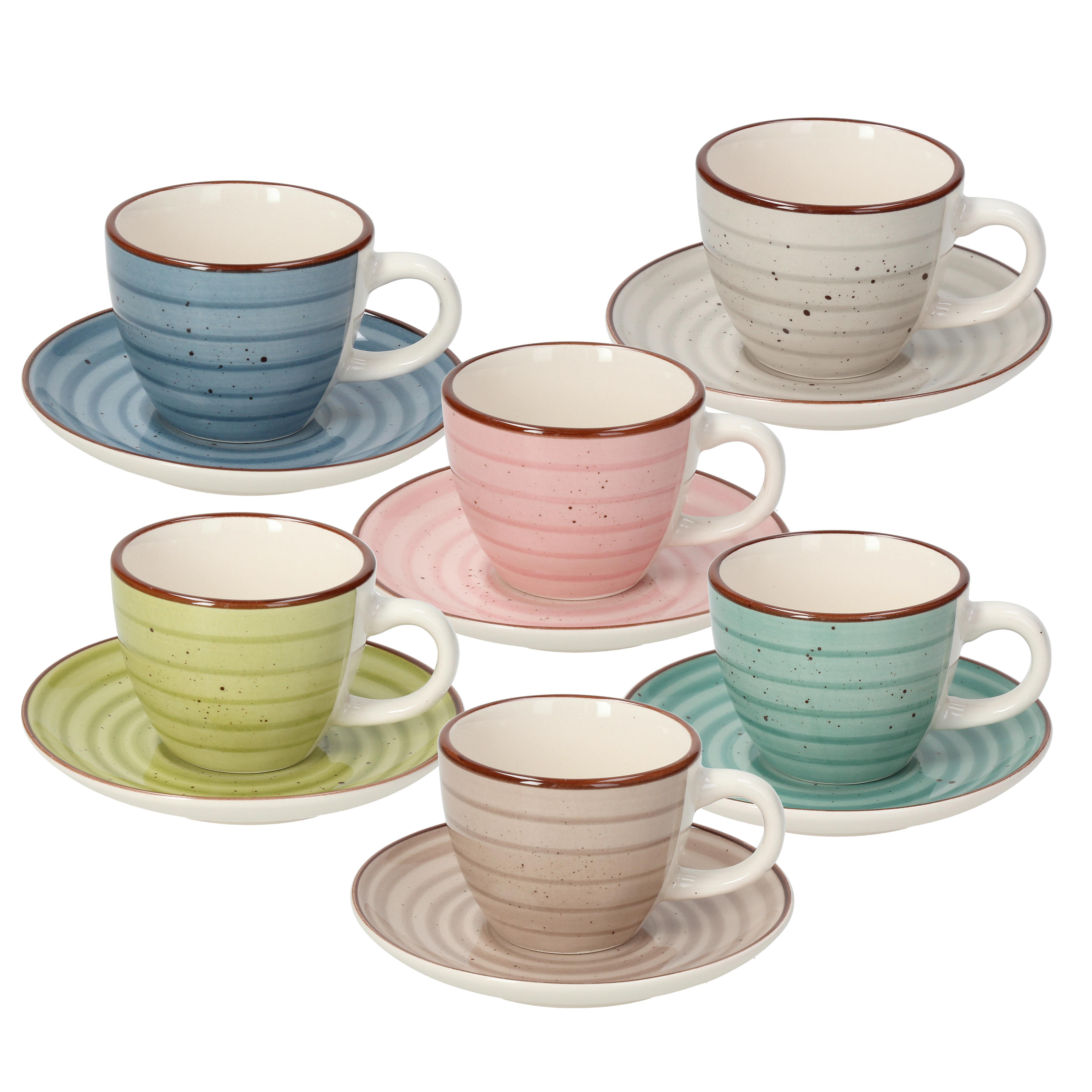 TOGNANA Kaffeeservice LOUISE » online kaufen