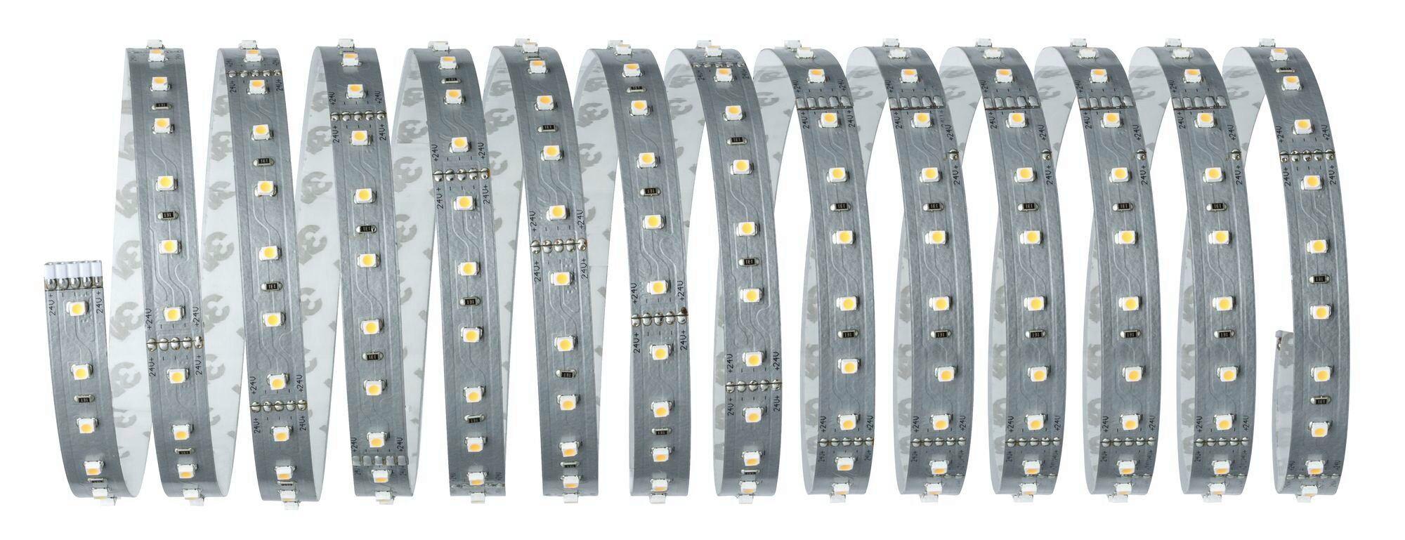 Led-streifen L: 5-16,5 M Dimmbar