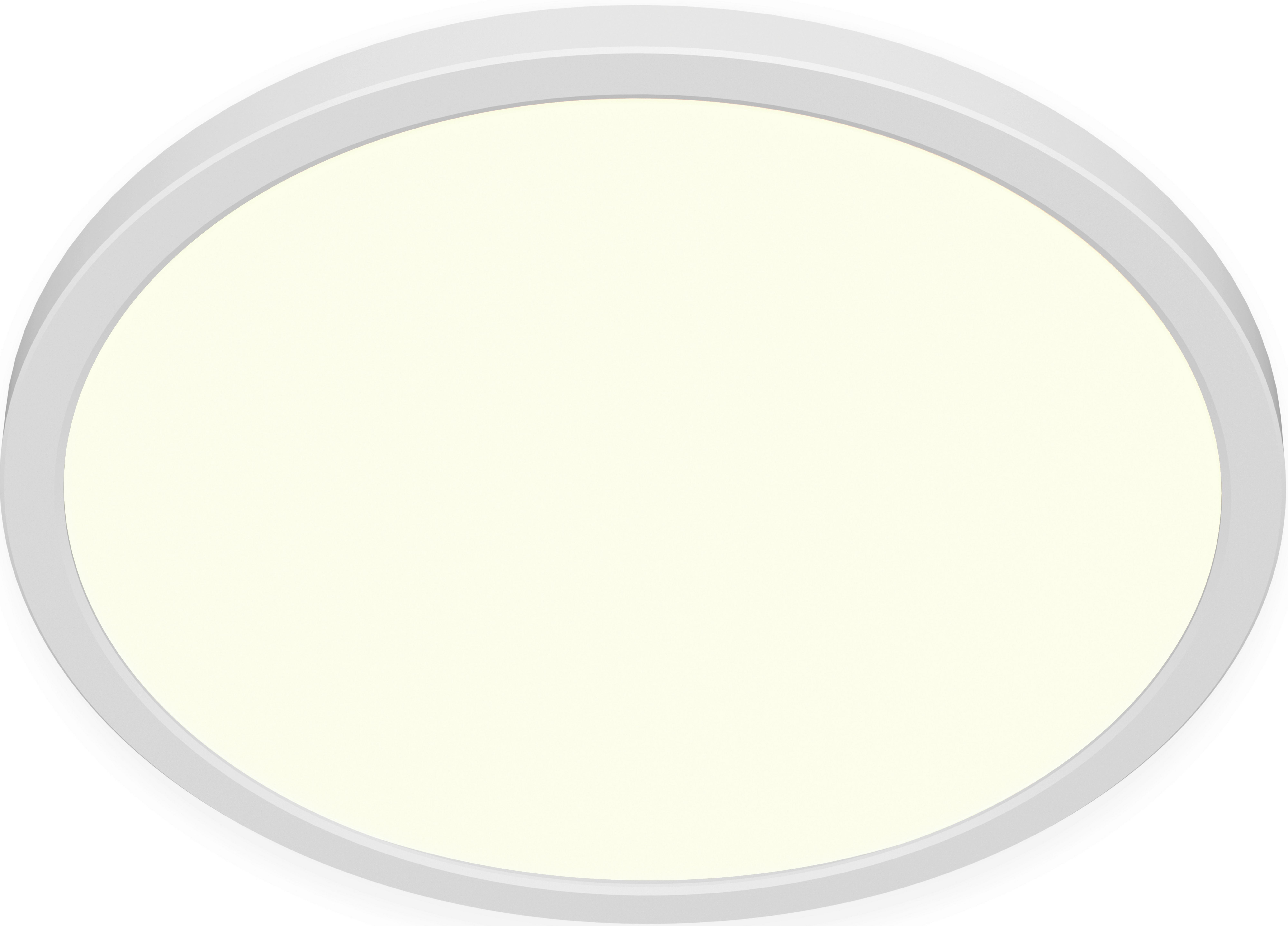 LED-Deckenleuchte Tommi Ø 29 cm mit Farbwechsler