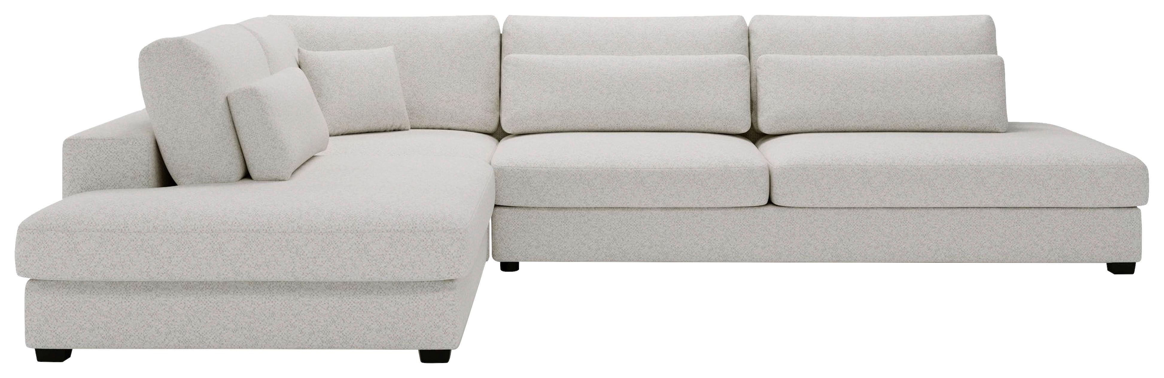 Sven Beige S: 244x332 cm - Beige/Schwarz, Design, Textil (244/332cm) - Livetastic