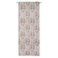 HOTOVÝ ZÁVES Steffi, 135/255cm - viacfarebná, Romantik / Landhaus, textil (135/255cm) - Mömax