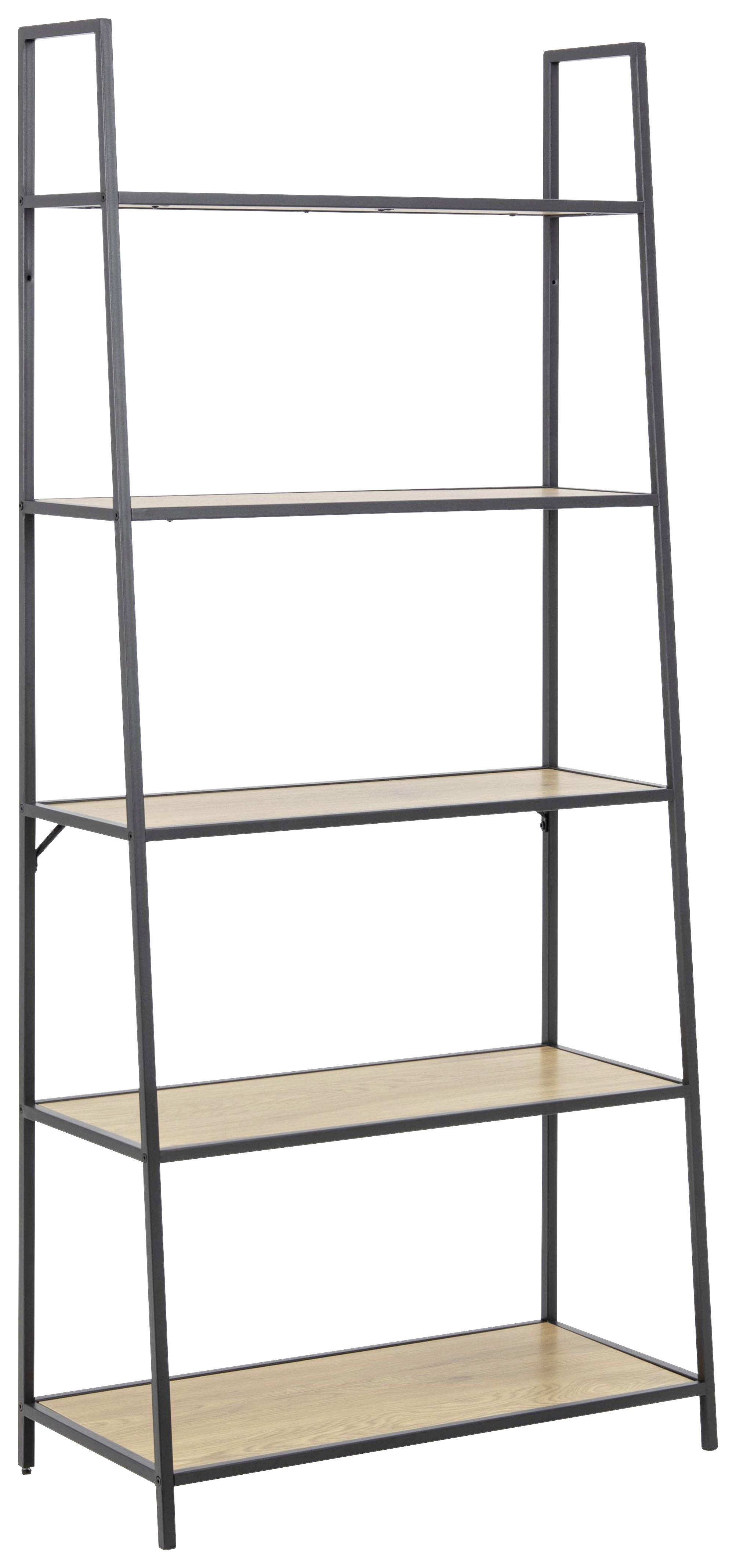 MID.YOU Wandboard Seaford Trend B: 77 cm Wildeiche Dekor